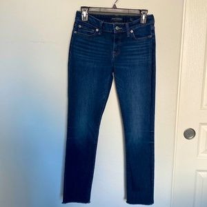 Lucky 🌸3/$20 Lolita skinny jeans size 2